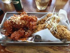 -米屋石锅拌饭(师大店)