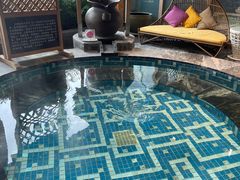 -弘安丽水温泉酒店