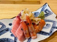 刺身拼盘-旬藏(虹桥店)