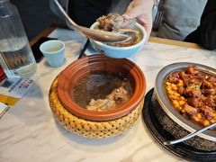 -郭家大院 老南京土菜(九霄店)