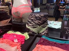 -Victoria's Secret(苏州中心全品类店)