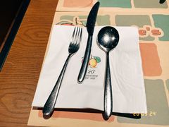 -安妮意大利餐厅(国贸店)