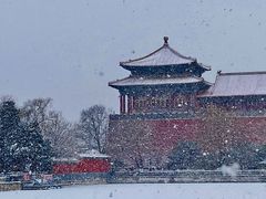 -故宫博物院(故宫)