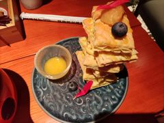 -仓桥家·焗寿司·锅物(光谷步行街店)