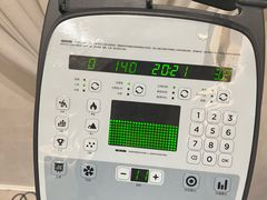 -YCHL Studios健身工作室(市二宫店)