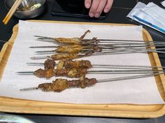 -老虎滩大连海鲜烧烤(建邺云锦路总店)