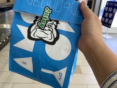 -Juicy Bakery(瑞景店)