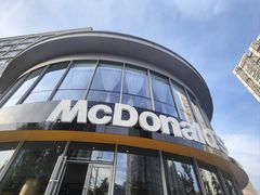 -麦当劳(北苑秋实路店)