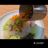 锅贴里面有三只小可爱[调皮]
