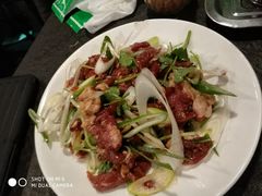 -厚味居炙子烤肉·清真(天桥南纬路店)