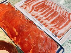 -鸿姐老火锅(静安店)