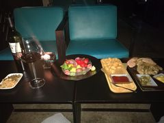 -Ish Whiskey&Cocktail Bar酒吧(合生麒麟新天地店)