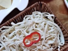 -塔兰齐新疆孜然火锅(鲤鱼山路店)