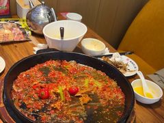 -老板恋上鱼(印象城店)