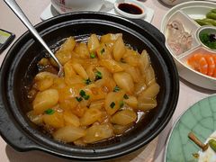 -尚一汤·粤菜海鲜(环球港店)