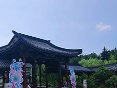 -威海华夏城景区