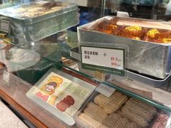 -小西家作•精致蛋糕(富力爱丁堡店)