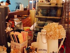 -Cafe de Paris(林荫路店)