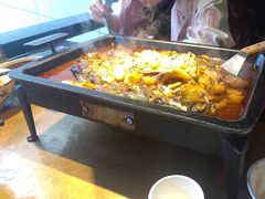 -炉鱼(萧山万象汇店)