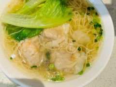 -喜家港式茶餐厅(三亚湾一丰禾生活广场店)
