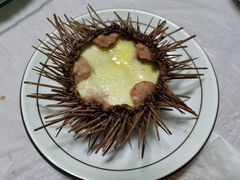 -宾朋海鲜美食餐厅·特色美食(兴海路店)