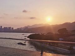 -影吧•悬崖海景(珠海凤凰湾悦椿酒店)