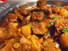 -胖哥俩肉蟹煲(济南世茂国际广场店)
