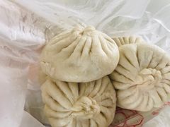 -津门如意包子铺(宾西路店)
