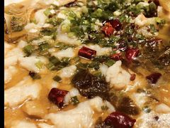 -一块豆腐(英雄山总店)