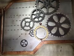 -屋有岛沉浸游戏旗舰店(中山公园店)
