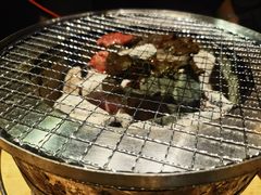 -隐家本格烧肉(万达广场店)