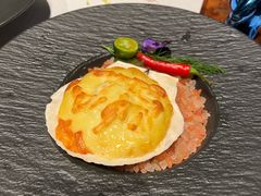 -狮拾久·现代新加坡料理(福田COCO Park店)