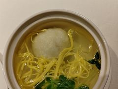 -贡宴盐帮菜自贡驻京联络处餐厅