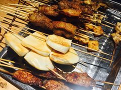 -管氏翅吧(马家堡店)