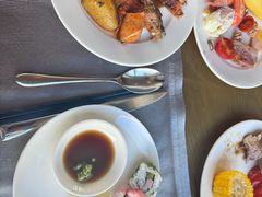 -彩丰楼中餐厅(佘山世茂洲际酒店)