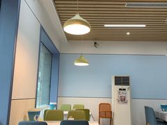 大堂-雅逸居海鲜小厨