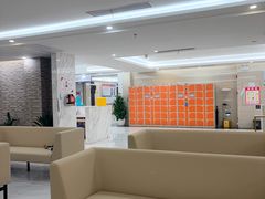 -美年大健康体检(天河东路分院)