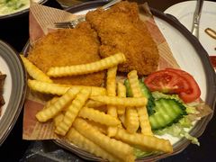 -澳门木偶葡国餐厅(珠海店)