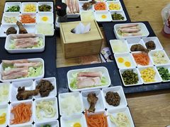 -过桥缘·过桥米线(西冶街店)