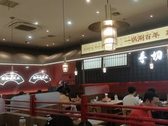 -侃爷南门铜锅涮肉