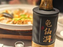 -炆艺乳鸽·煲仔饭大排档(望京来广营店)