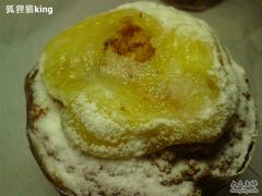 柠檬-西点坊(浦东香格里拉店)