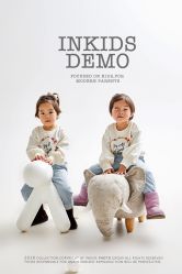 -INKIDS潮童社儿童摄影(朝阳大悦城店)