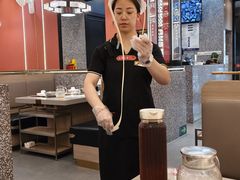-巴蜀王婆大虾(南锣鼓巷店)