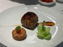 -伯衡55·吉品轩(乌鲁木齐南路店)