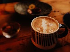 --1F Coffee