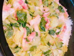 -鱼食饭稻·苏浙土菜17年老馆子(平江路店)