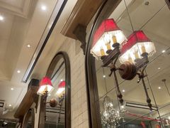 -玛格萝妮比萨屋(四平店)