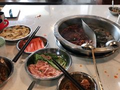 -憨铁匠老火锅(龙岗万科里店)