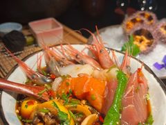 -花潮料理艺食馆(成都万象城店)